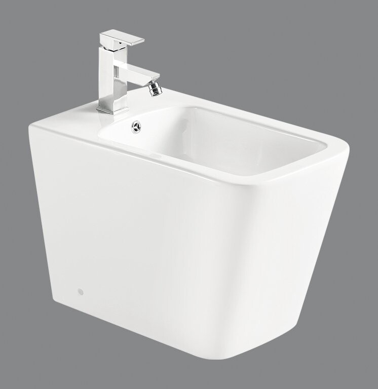 BelBagno Ardente R BB003B биде напольное