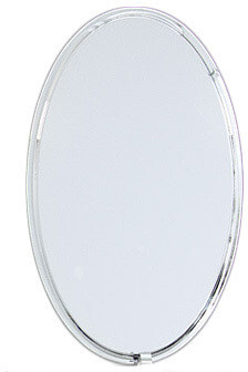Aqwella Elegance Л10 зеркало без подсветки подвесное
