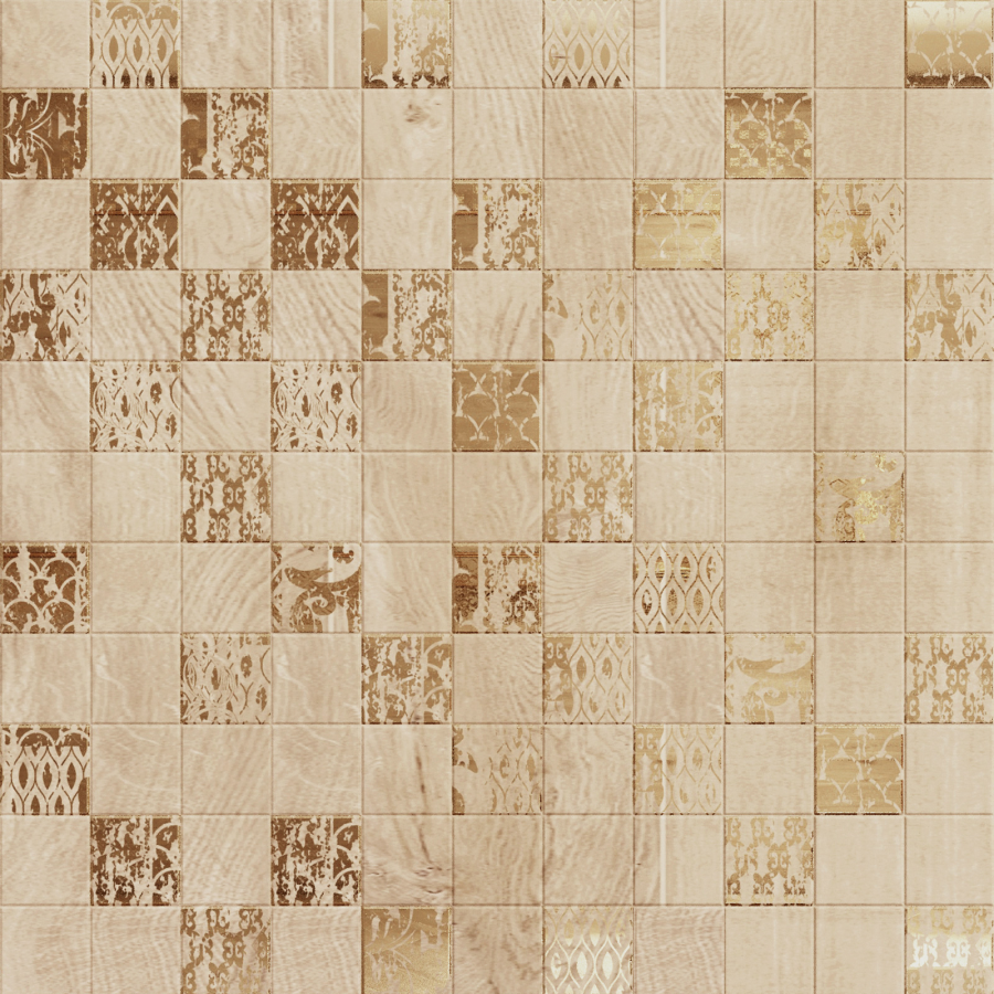 AltaCera Imprint мозаика 30,5х30,5 см DW7MGV11