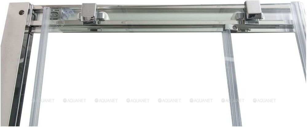 Aquanet Delta Cube NPE1142 душевое ограждение 90*90*200