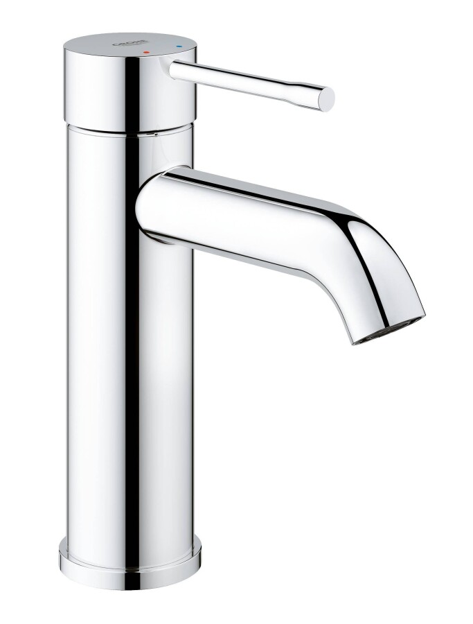 Grohe Essence+ 23590001 смеситель для раковины 28 мм