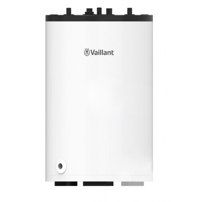 Vaillant Storage Tank 200л Бойлер косвенного нагрева 7004030