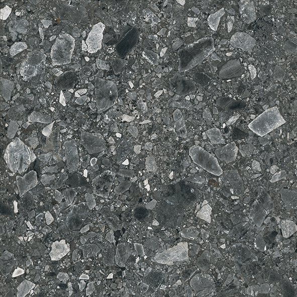 Axima Dallas керамическая плитка темно-серый 60х60
