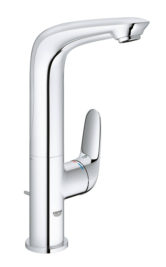 Grohe Eurostyle смеситель для раковины 23718003