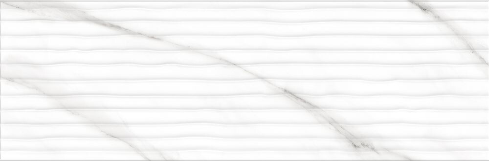 Плитка настенная 249 MNG1WT Eurotile Madison. рельеф 32,5х100
