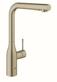 Grohe Essence New 30270EN0 смеситель для кухни никель