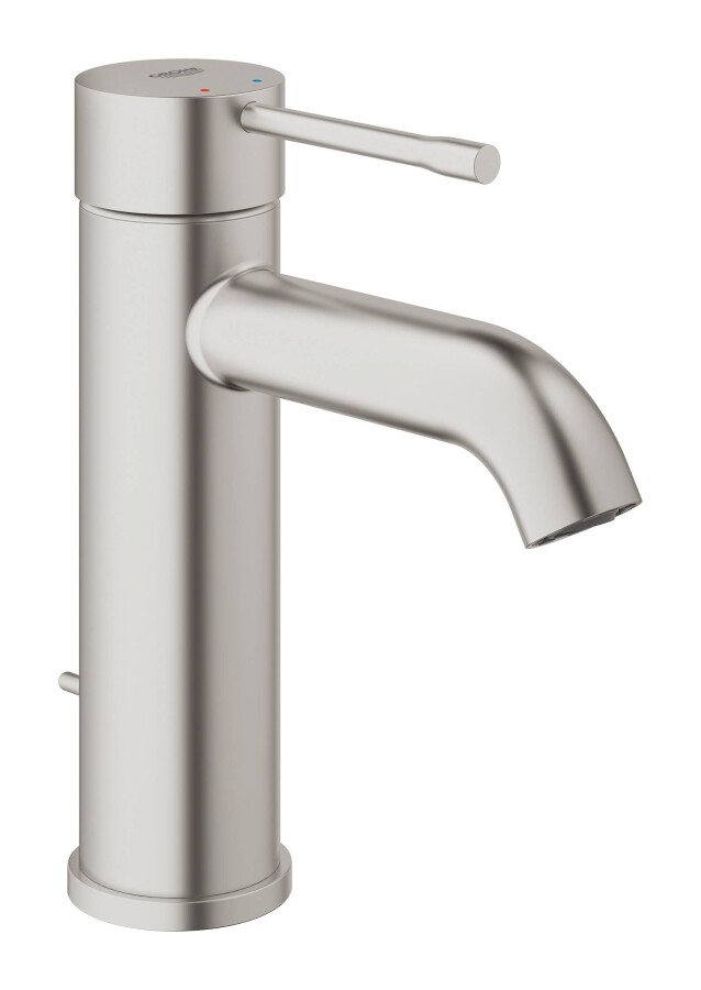 Grohe Essence New S-Size II 23589DC1 смеситель для раковины 28 мм