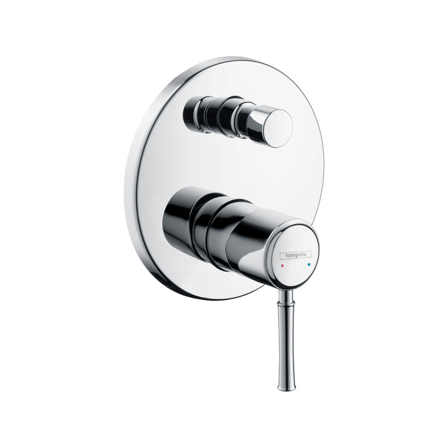 Hansgrohe Talis Classic 14145000 смеситель скрытого монтажа