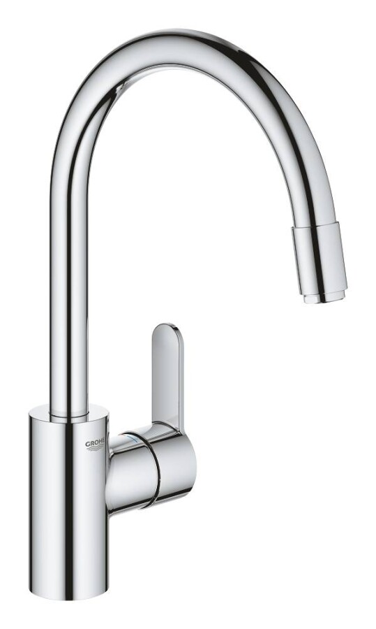 Grohe Eurostyle Cosmopolitan 31126004 смеситель для кухни хром