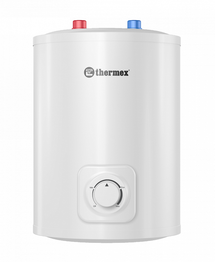 Thermex Inox Cask IC 10 U водонагреватель аккумуляционный электрический 10 литров 151 157