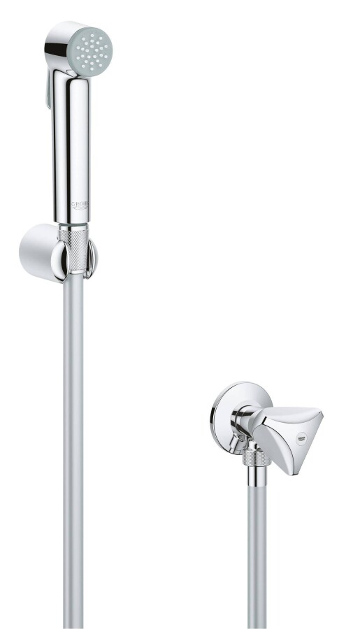 Grohe Tempesta-F Trigger Spray 26357000 гигиенический душ