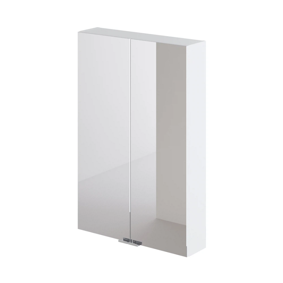 Итана City шкаф-зеркало навесной 60х90 см