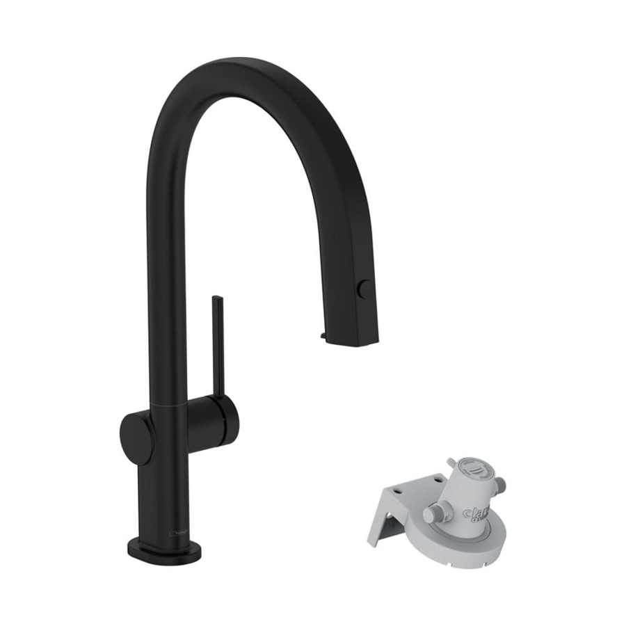 Hansgrohe Aqittura смеситель для кухни 76803670