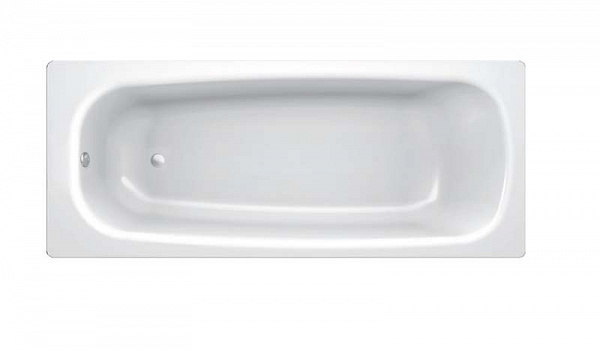 BLB Universal HG 170*75 ванна стальная уплотненная 3.5 мм