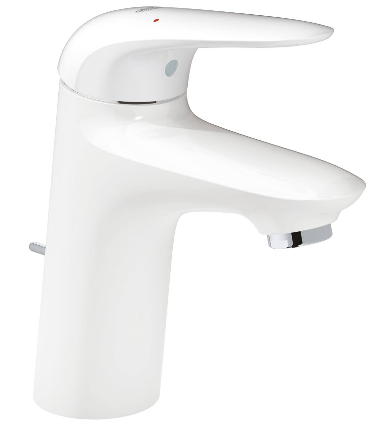 Grohe Eurostyle 23707LS3 смеситель для раковины белый