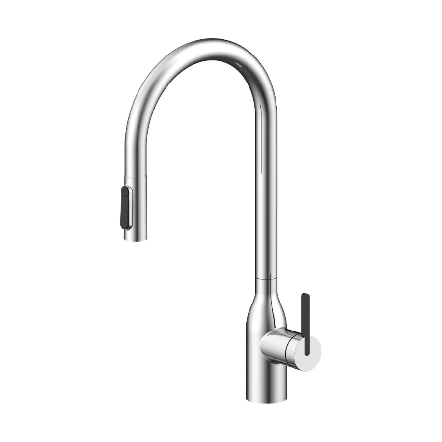 Смеситель для кухни Universal Un213880-CR