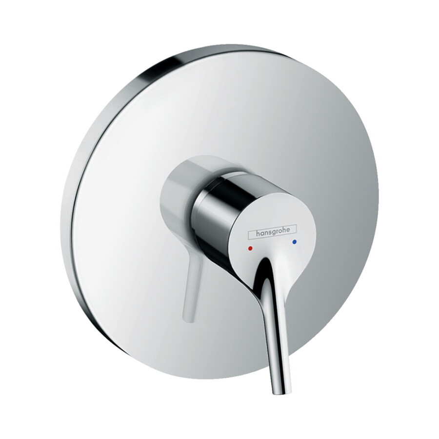 Hansgrohe Talis S Смеситель для душа скрытый монтаж хром 72605000