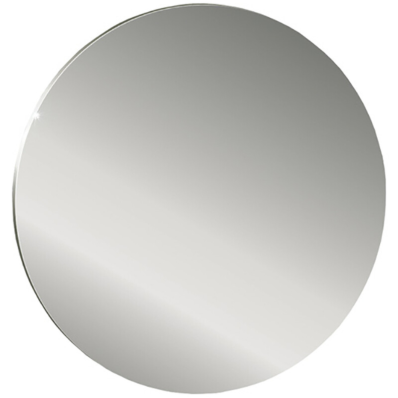 Зеркальное полотно Azario Плаза D650 подогрев LED00002336