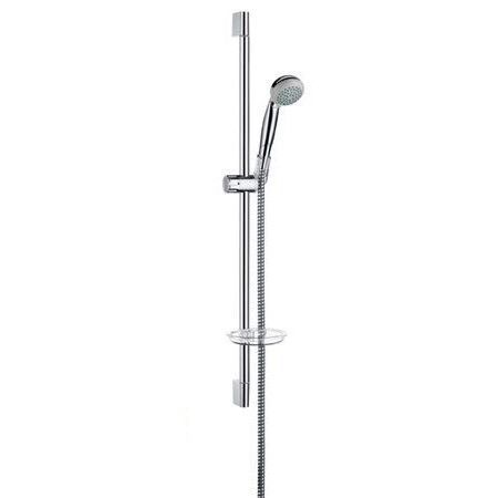 Душевая стойка Hansgrohe Crometta Vario 85 27744000