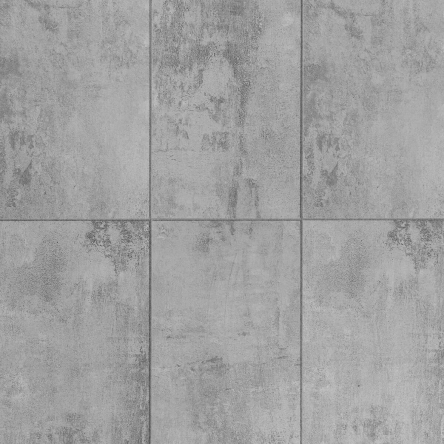Stronghold Prague SPC ламинат бетон серый светлый 10 23737