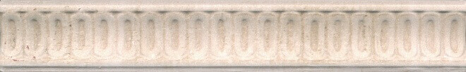BOA003 Пантеон 25*4 керамический бордюр