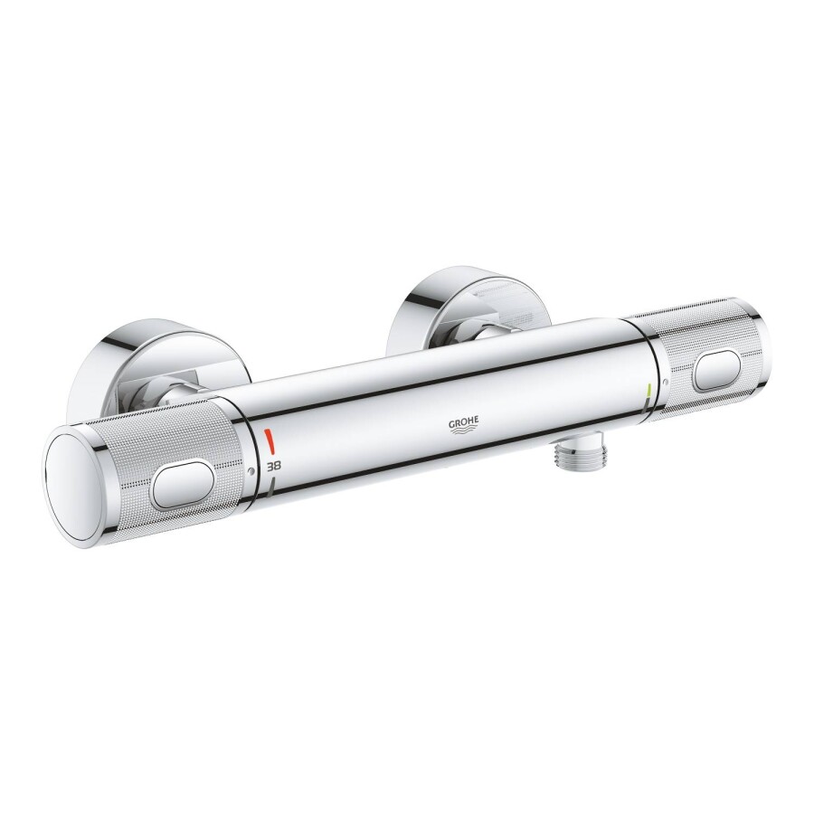 Grohe Grohtherm 1000 Performance 34776000 смеситель для душа хром