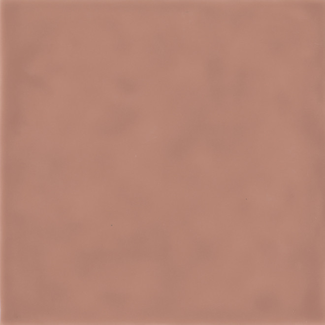 Kerama Marazzi Виктория 20х20 см плитка настенная коричневая глянцевая