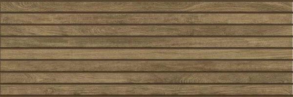 Плитка настенная 753 LXN2BR Lexington Brown 32,5x100