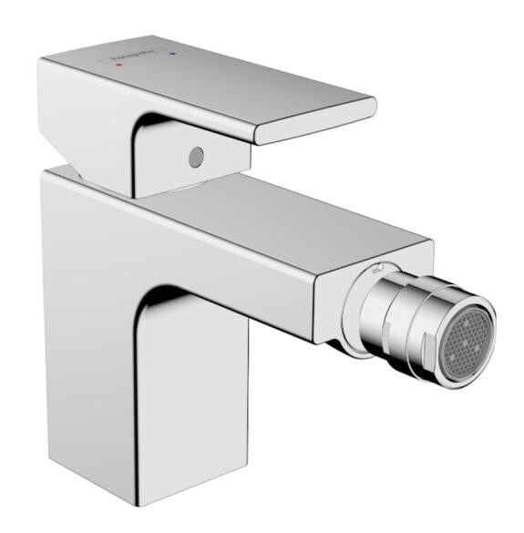 Hansgrohe Vernis Shape 71211000 смеситель для биде