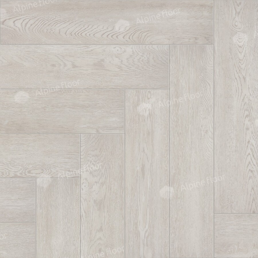 Alpine Floor Parqet LVT Кварцвиниловая плитка Голубой Лес ECO 16-9 590 х 118 х 2.5 mm