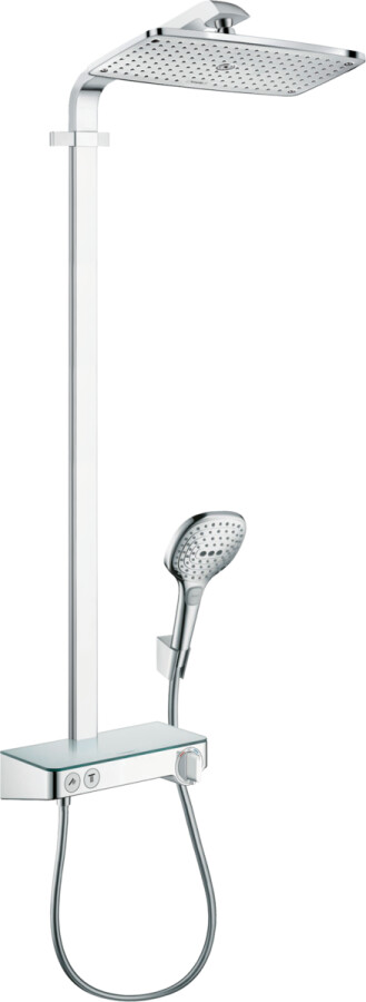 Hansgrohe Raindance E 27288000 Душевая система без излива