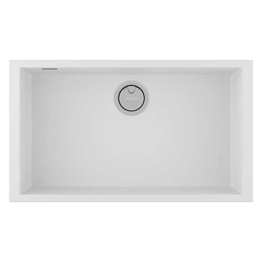Кухонная мойка NEO CLASSIC 76 PM967644-WH