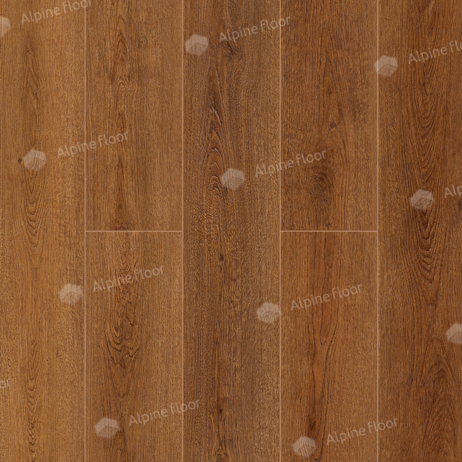 Alpine Floor Grand Sequoia SPC ламинат Гранд ECO 11-32 New 1220 х 183 х 4.0 mm