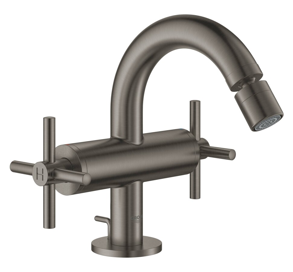 Grohe Atrio New 24027AL3 смеситель для биде