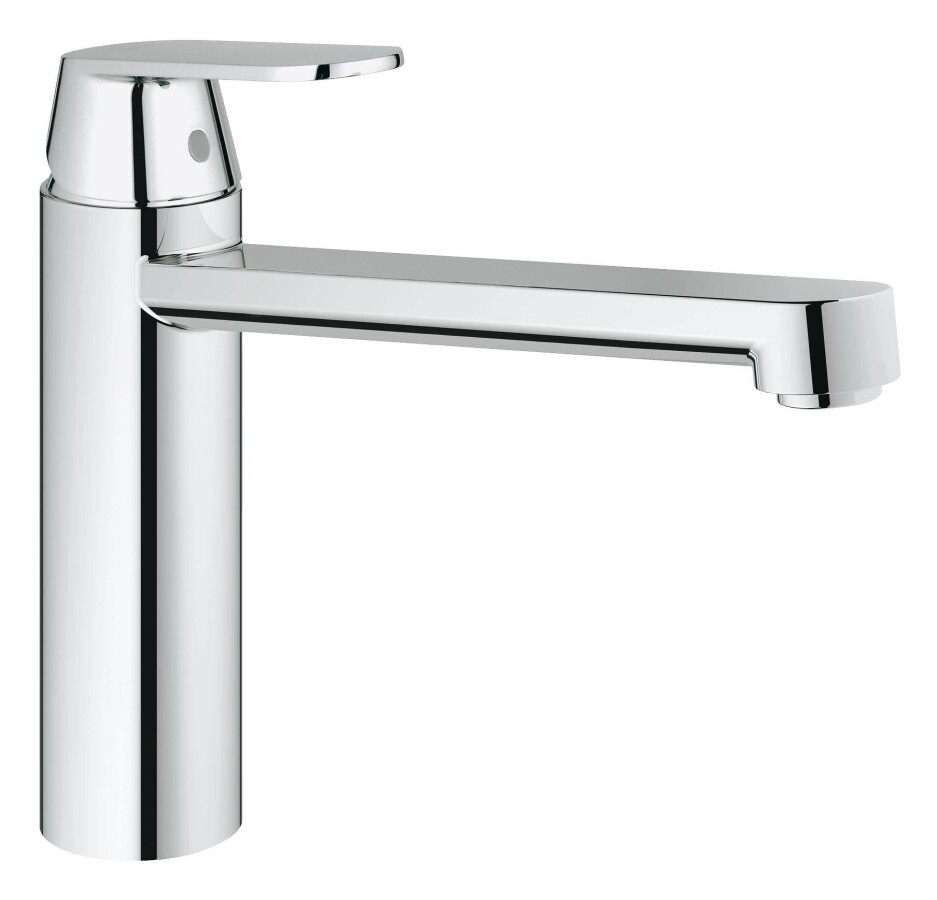 Grohe Eurosmart Cosmopolitan 30193000 смеситель для кухни хром