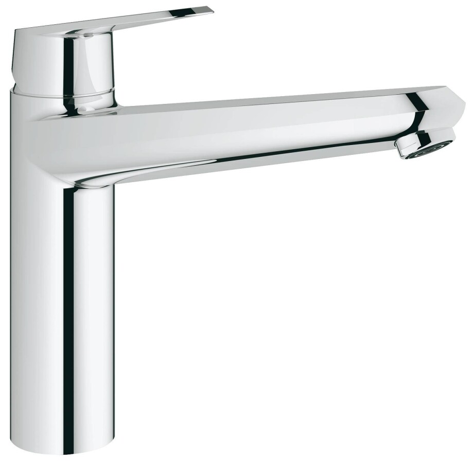 Grohe Eurodisc Cosmopolitan 33770002 смеситель для кухни хром