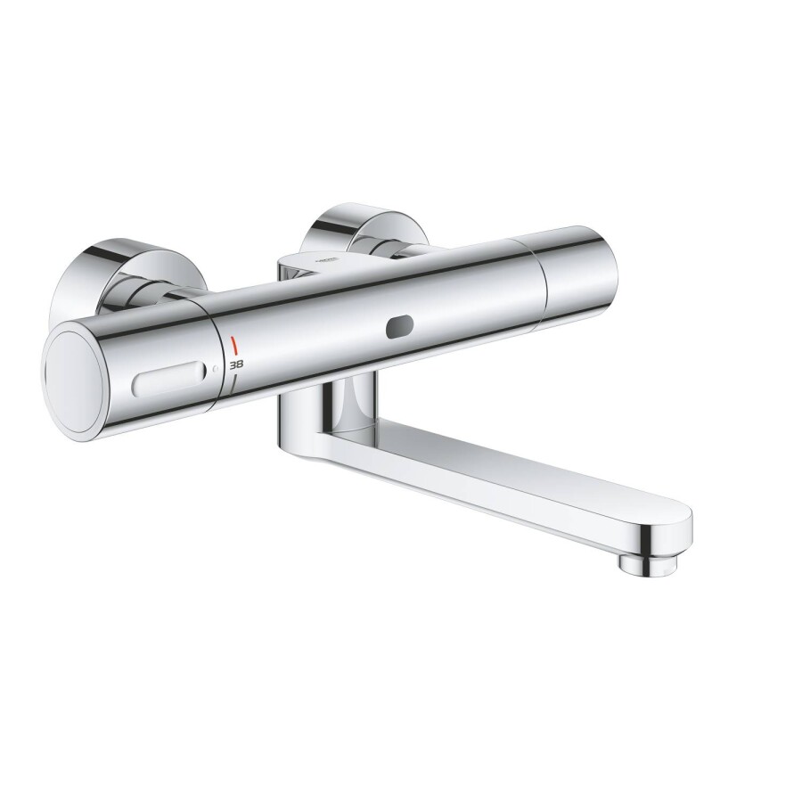 Grohe Eurosmart Cosmopolitan E 36455000 смеситель для раковины инфракрасный