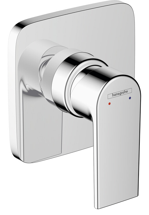 Hansgrohe Vernis Shape 71658000 смеситель для душа хром