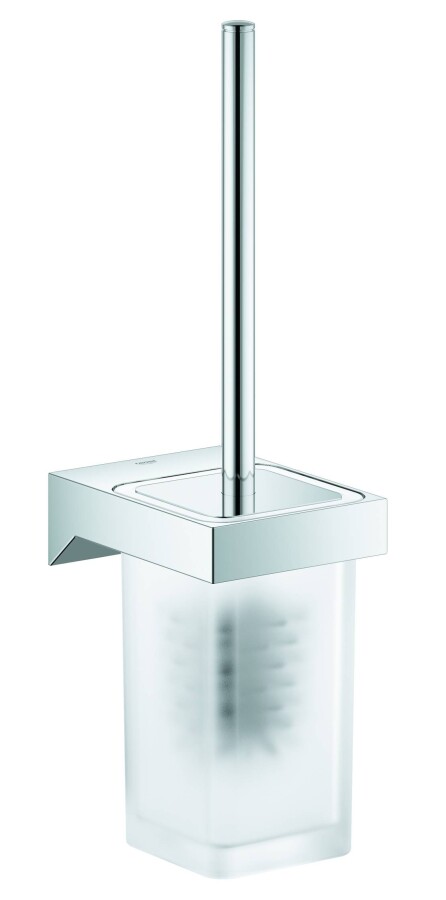 Grohe Selection Cube 40857000 туалетный ершик