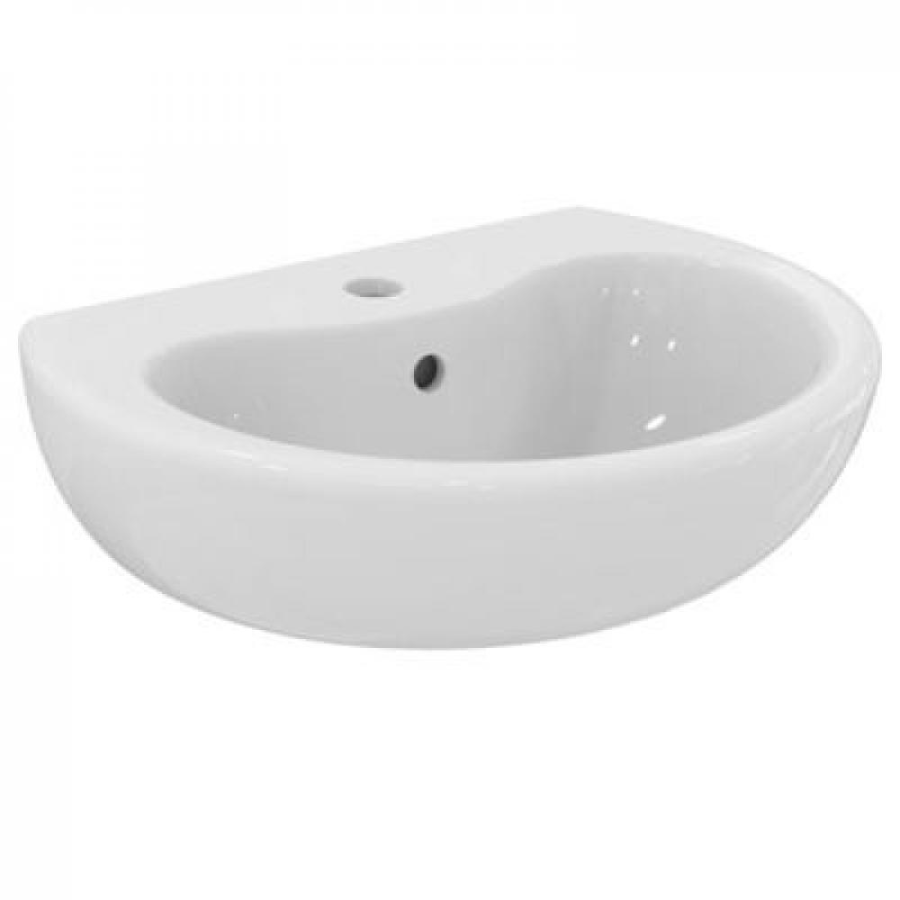 Ideal Standard Contour раковина 50х40 см S269001