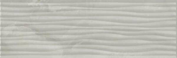 Плитка настенная 548 BGS2GY Eurotile Bottega Relief 32,5x100