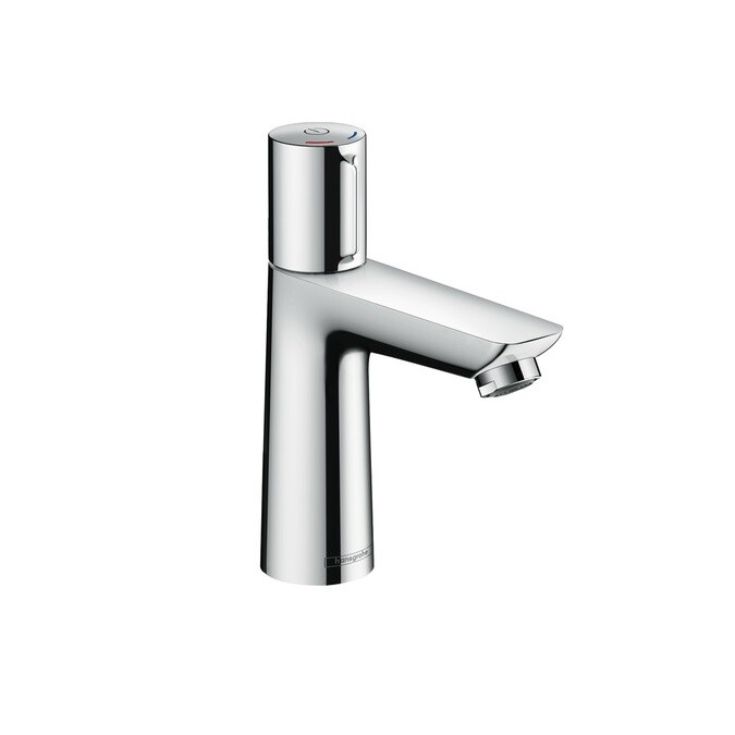 Hansgrohe Talis Select E 71750000 смеситель для раковины хром