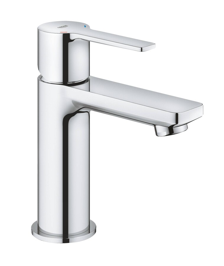 Grohe Lineare New 23791001 смеситель для раковины 28 мм