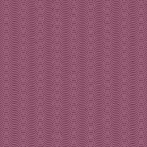 Azori Variete 33х33см плитка напольная фиолетовая глянцевая
