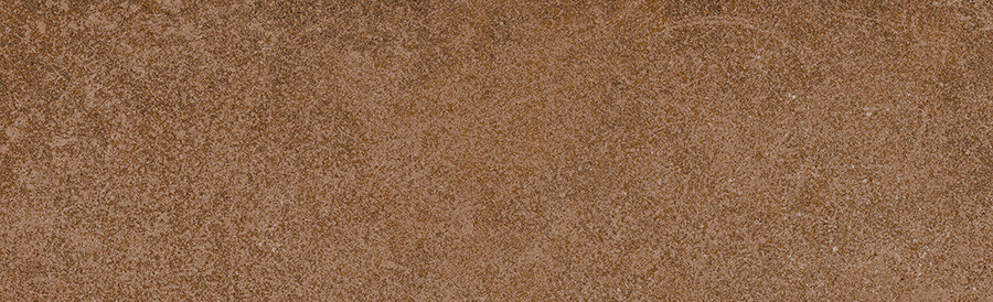 Керамический гранит Подступенок Kerama Marazzi Прованс Руссильон Коричневый матовый обрезной 60x14,5x0,9 KM6060G0661RALT