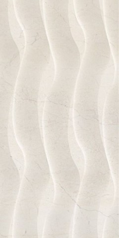 Golden Tile Crema Marfil Fusion 30х60см плитка настенная бежевая глянцевая (Н51151)