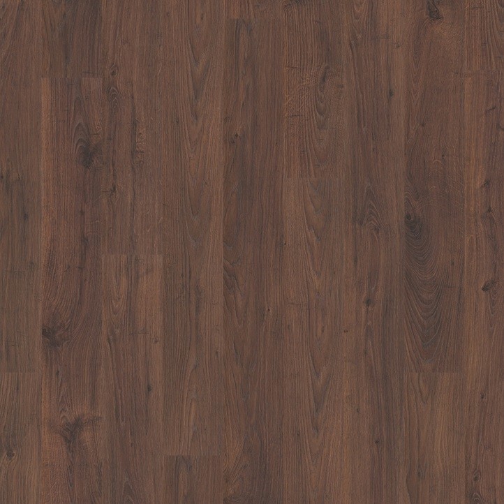 Ламинат Quick-Step Rustic 32 класс Дуб белый затемненный RIC1430