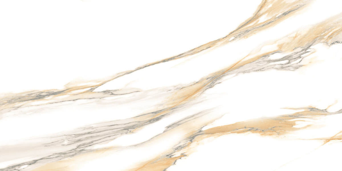 Керамогранит 60120STA31P LCM Statuario Bronze Полированный 600 x 1200 x 7 мм.