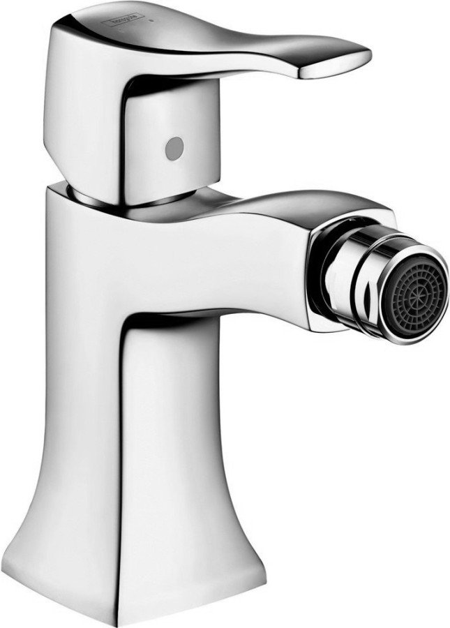 Hansgrohe Metris Classic 31275000 смеситель для биде