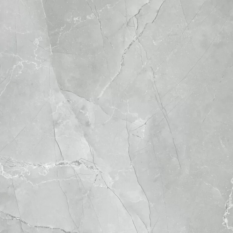 Керамогранит 6060AMB15P LCM Armani Marble Gray Полированный 600 x 600 x 8 мм.